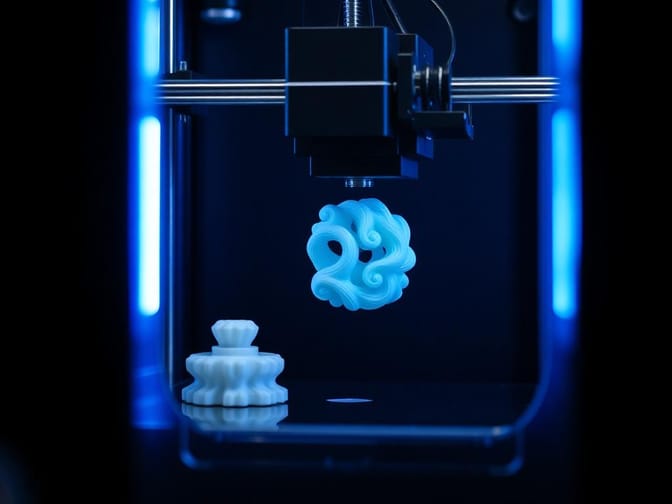 3D Printing