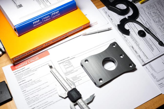 Sheet Metal Fabrication